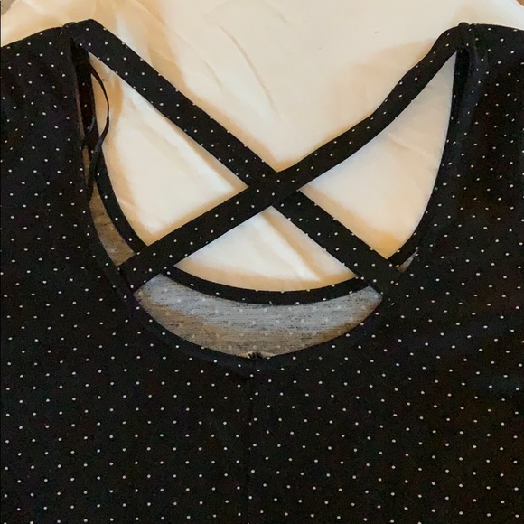 Black dress - Picture 3 of 3